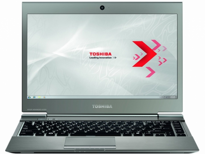 Toshiba Satellite Z830