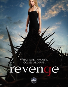 Revenge - 3