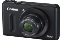 Canon PowerShot S100