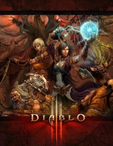 Очакваме: Diablo III
Анонсирано още през лятото на 2008 г. (и в процес на разработка от един Господ знае кога), следващото Diablo най-сетне ще види дневна светлина по някое време през следващите 12 месеца. 
Blizzard Entertainment, както винаги, са вбесяващо мъгляви по въпроса "Кога точно?", но колкото и да ги обичате (или мразите) за тази им черта от характера, едва ли се съмнявате в следното: в момента, в който поредната им игра излезе, тя ще счупи поне 3 пазарни и гейминг рекорда, ще се играе с настървение от милиони геймъри години наред и ще установи нови стандарти за начина, по-който следва да изглежда и да се играе едно електронно развлекателно заглавие.
Свидетелство за това са известни ни вече неща като уникалния always online (винаги свързани към интернет) геймплеен модел и новаторската система за търговия на "плячка" между играчите. 
В този ред на мисли, Diablo III надали ще успее да ликвидира изцяло един от най-жестоките бичове на съвременния гейм пазар – пиратството, но определено ще направи няколко малки стъпки в тази посока, които обаче в стратегически план могат да се окажат гигантски крачки за света на видео игралните забавления. 
Кога?: Първата четвърт на 2012