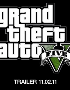 Очакваме: Grand Theft Auto V
Точно тази гейм поредица едва ли има нужда от допълнително представяне, тъй като е синоним на популярност и истинска игрална бестселър икона. Оригиналът, първосъздателят, чийто феноменален успех вдъхнови цяла серия страхотни open world клонинги като Saint