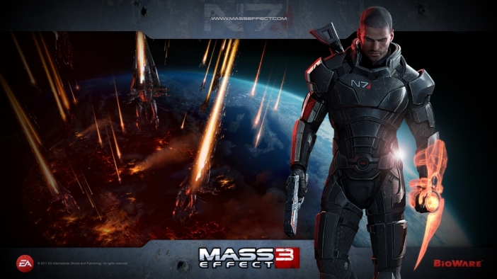 Очакваме: Mass Effect 3
Грандиозният финал на играта, която издигна sci-fi жанра до нови висоти, се задава със страшна сила и дано да сте готови за него. Защото в третата част от сагата, легендарният командир Шепърд ще се изправи срещу най-страховития враг, който Вселената някога е виждала - демоничните Рийпъри - раса от био-механични суперчудовища, твърдо решена да изкорени всичко живо в познатия Космос.
Което е по-лошото - вече го е правила неведнъж. Така, добре познатата ни библейска битка между Давид и Голиат ще се разрази с нова сила, а залогът е по-сериозен от всякога. Един последен титаничен сблъсък ще изпепели (или спаси) Вселената, но Шепърд отново не е сам.
 Рамо до рамо с него в битката за съдбата на всички живи същества ще се изправят редица познати и някои нови герои. Ще видим и куп промени в познатия ни Mass Effect геймплей, гъвкава настройка на нивото на трудност и една специална изненада – кооперативен мултиплейър.
Кога?: 9 март 2012