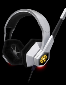 Razer - Star Wars: The Old Republic - 3