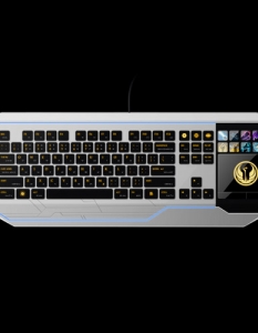 Razer - Star Wars: The Old Republic - 8