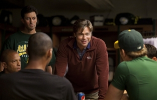 Кешбол (Moneyball)