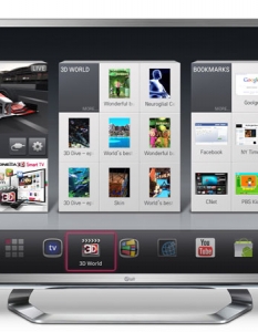 Google TV на CES 2012 - 1