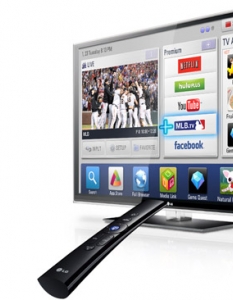 Google TV на CES 2012 - 3
