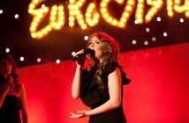 Българската песен на Евровизия 2012 - полуфинал
