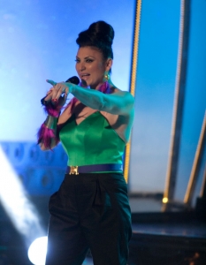 Българската песен на Евровизия 2012 - полуфинал - 2