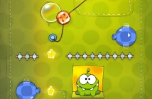 Cut the Rope