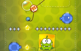 Cut the Rope