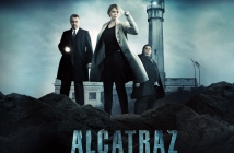 Алкатраз (Alcatraz)