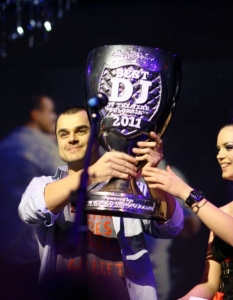 Best DJ & Best Club of the Year Bulgaria 2011 - 9