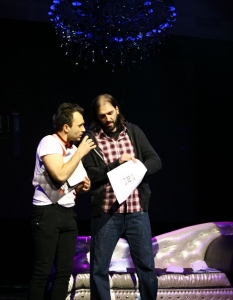Best DJ & Best Club of the Year Bulgaria 2011 - 10
