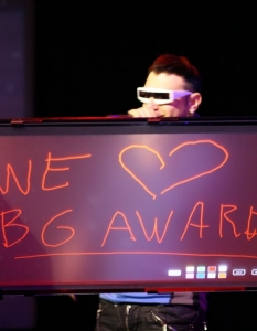 Best DJ & Best Club of the Year Bulgaria 2011 - 12