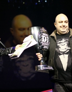 Best DJ & Best Club of the Year Bulgaria 2011 - 4