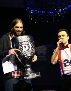 Best DJ & Best Club of the Year Bulgaria 2011 - 5