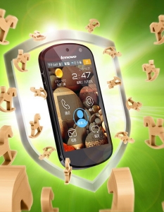 Lenovo S2 - 1