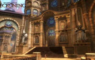 Kingdoms of Amalur: Reckoning