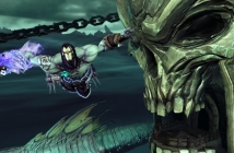 Darksiders II