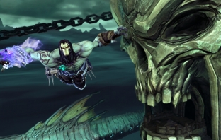 Darksiders II