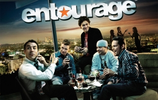 Антураж (Entourage)