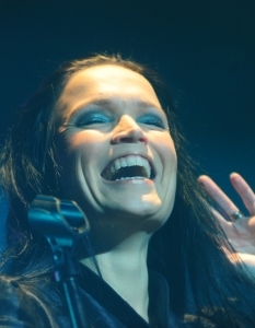 Tarja Turunen в "Арена Армеец София" - 4