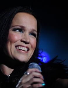 Tarja Turunen в "Арена Армеец София" - 5