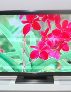 Sony Crystal LED - 1