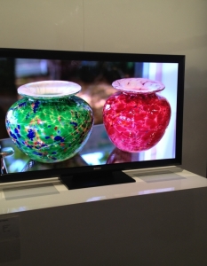 Sony Crystal LED - 3