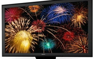 Sony Crystal LED Sony Crystal LED