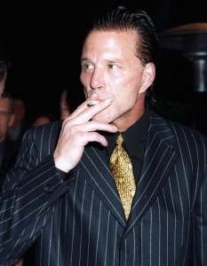 Мики Рурк (Mickey Rourke) - 18