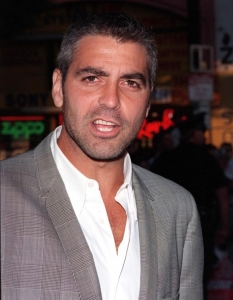 Джордж Клуни (George Clooney) - 10