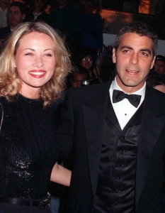 Джордж Клуни (George Clooney) - 11