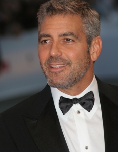 Джордж Клуни (George Clooney) - 1