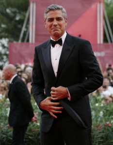 Джордж Клуни (George Clooney) - 5