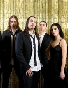 Lacuna Coil - 19