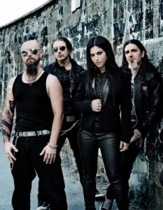 Lacuna Coil - 2