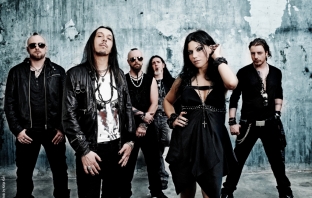 Lacuna Coil Lacuna Coil