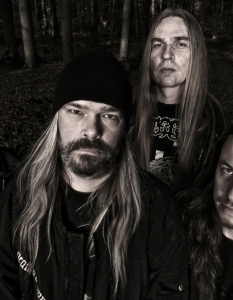 Asphyx
Сформирани през 1987 година под влиянието на банди като Venom, Hellhammer/ Celtic Frost и Slaughter, Asphyx завладяват света на old school death метълa още с ранните си демо записи. В следващите няколко години холандците издават ключови за стила албуми като The Rack и The Last One On Earth. С течение на времето групата претърпява няколко драстични промени в състава и в крайна сметка прекратява дейността си. Дългоочакваният реюниън на Asphyx идва през 2007 година със серия от фестивални участия. През февруари 2012 година Asphyx издадоха осмия си студиен албум Deathhammer. Бандата ще забие на Loud Festival 2012 на 3 юни (неделя) в парка на Летище София (до Терминал 2).