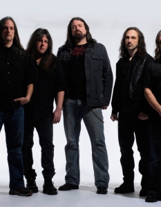 Symphony X
Symphony X са една от основните фигури в съвременния прогресив метъл наред с имена като Dream Theater, Fates Warning и Shadow Gallery. Групата е сформирана през 1994 година в Ню Джърси от китариста Michael Romeo. Албумите им The Divine Wings of Tragedy (1997) и V: The New Mythology Suite (2000) ги изстрелват към върха в прогресив средите, а с проекта от 2007 година - Paradise Lost, Symphony X постигат значителен комерсиален успех. През юни 2011 година излезе осмият студиен запис на бандата от Ню Джърси - Iconoclast, който е най-успешният в дискографията на Symphony X досега. На Loud Festival 2012 Symphony X ще свирят на 2 юни (събота) в парка на Летище София (до Терминал 2).