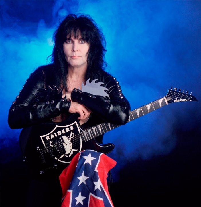 W.A.S.P.Едва ли емблематичният Blackie Lawless и W.A.S.P. имат нужда от допълнително представяне. Легендарната банда от Лос Анджелис ще посети отново България като хедлайнер на първата вечер на Loud Festival 2012 - 2 юни 2012 година (събота) в парка на Летище София (до Терминал 2). W.A.S.P. са една от най-обичаните метъл банди не само у нас, но и навсякъде по света вече три десетилетия. Концертът в рамките на Loud Festival 2012 ще бъде шестото поред гостуване на музикантите в България.