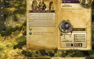 King Arthur II: The Role-playing Wargame