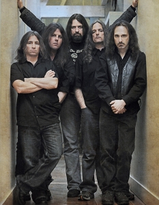 Symphony X - 1