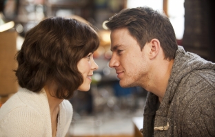 Сватбен обет (The Vow) Сватбен обет (The Vow)