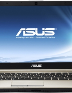 Asus U46SV - 1