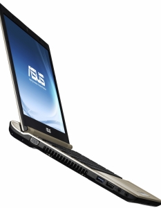 Asus U46SV - 3