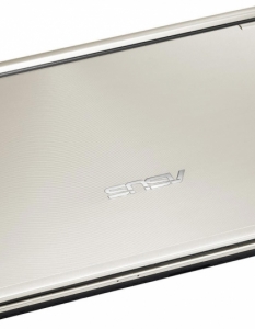 Asus U46SV - 6