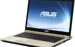 Asus U46SV