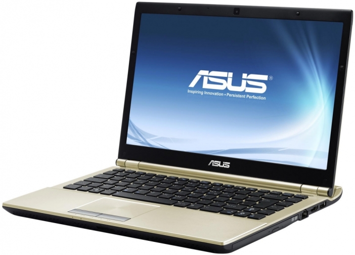 Asus U46SV